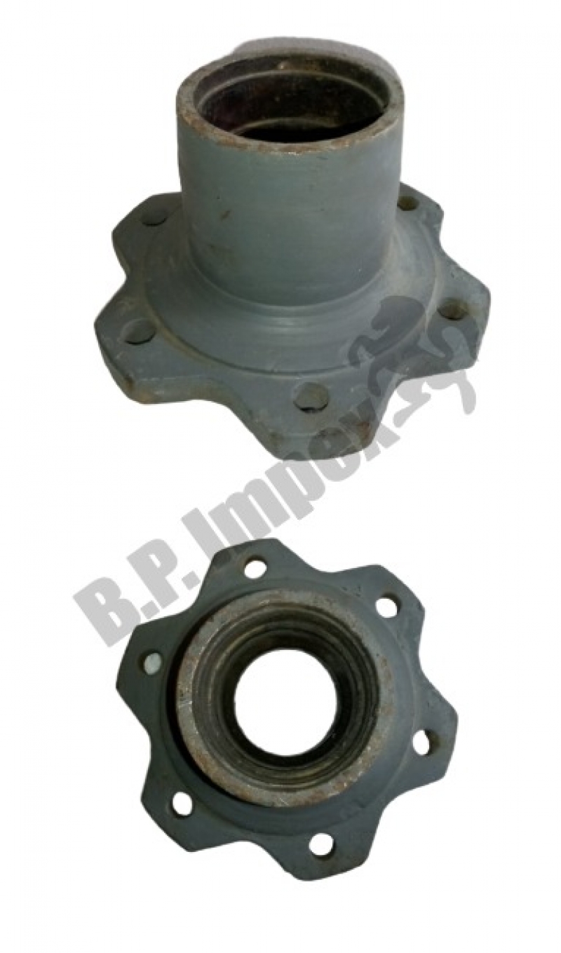 Front Hub,264333400102